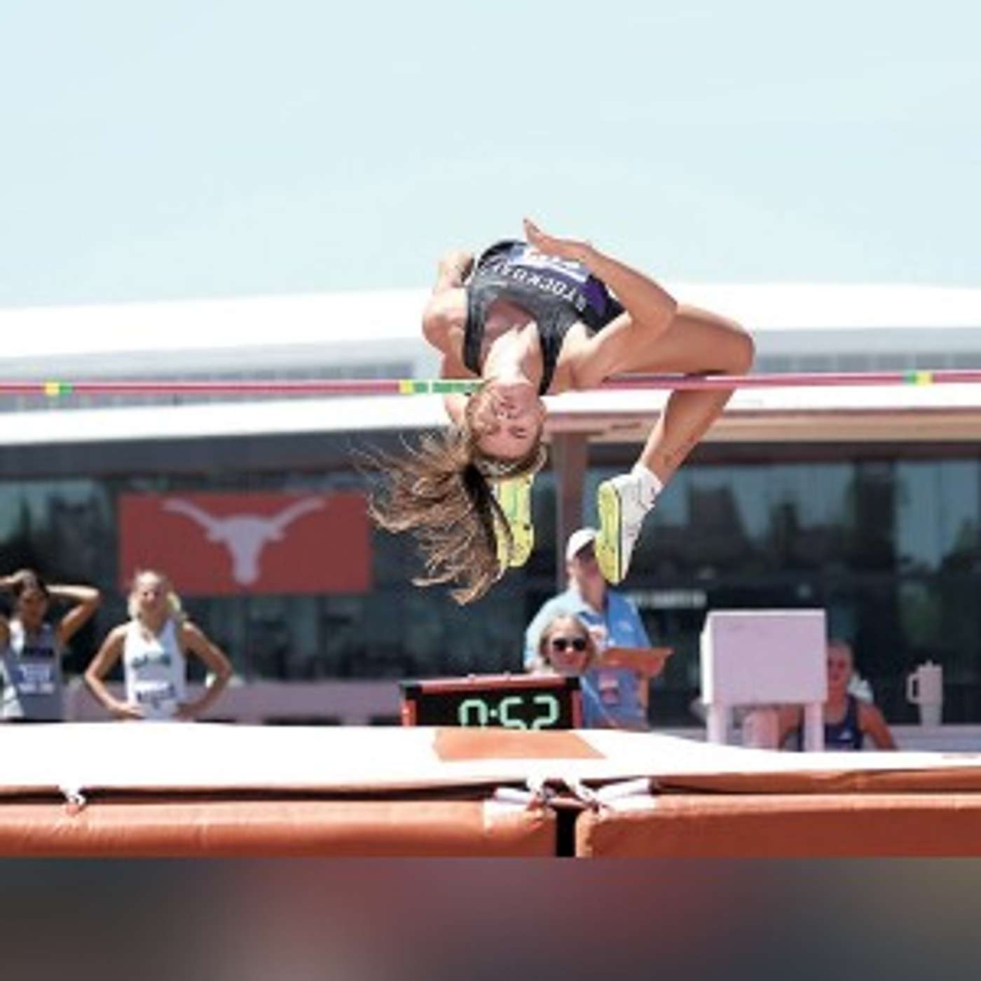 STOCKDALE ATHLETES COMPETE AT STATE episode artwork