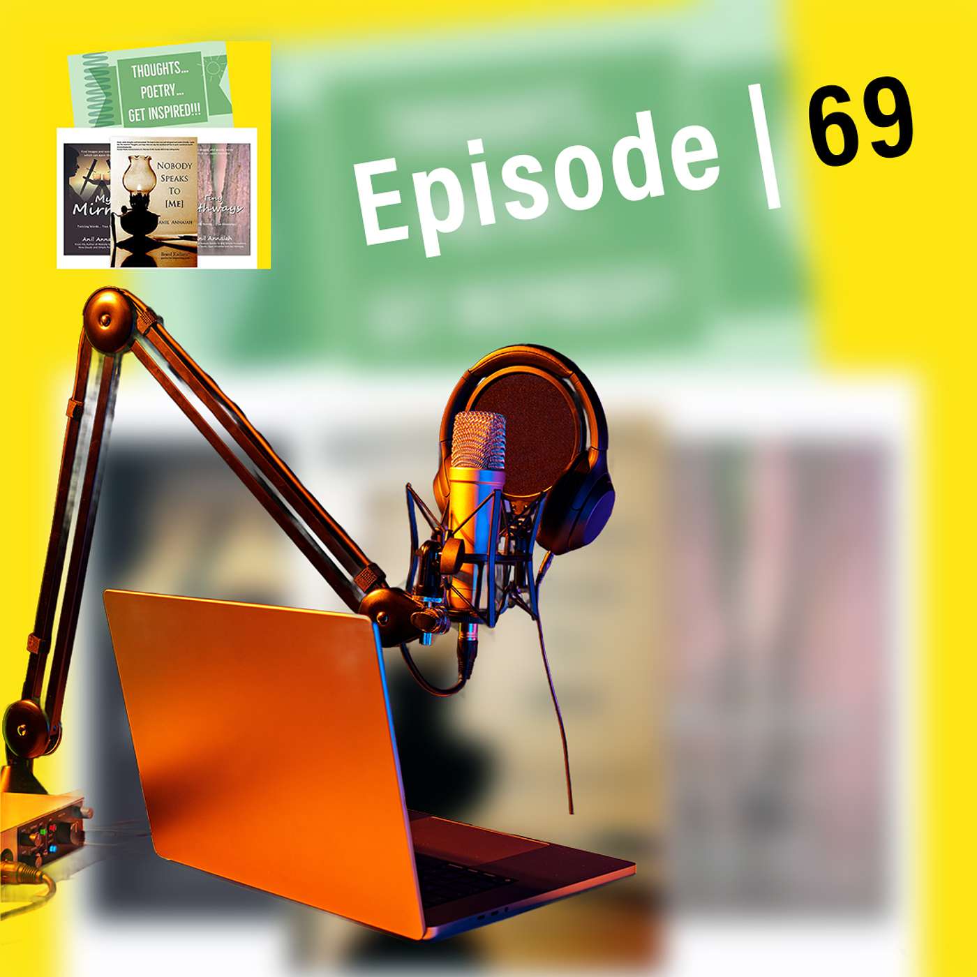 69 | Hatred can be Loyal… | Discover Twisting Words… Find True Meanings with Anil Annaiah