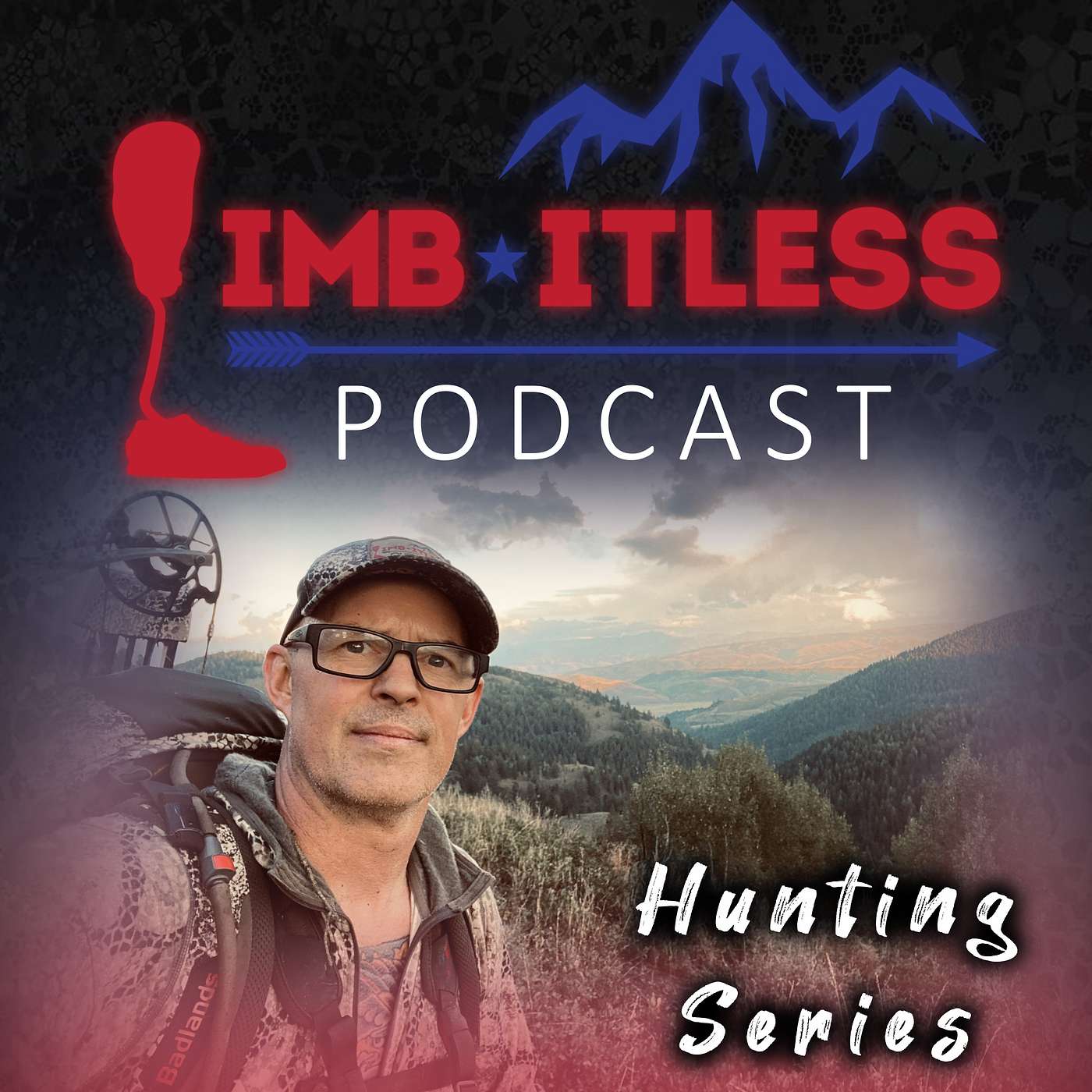LIMBITLESS Podcast