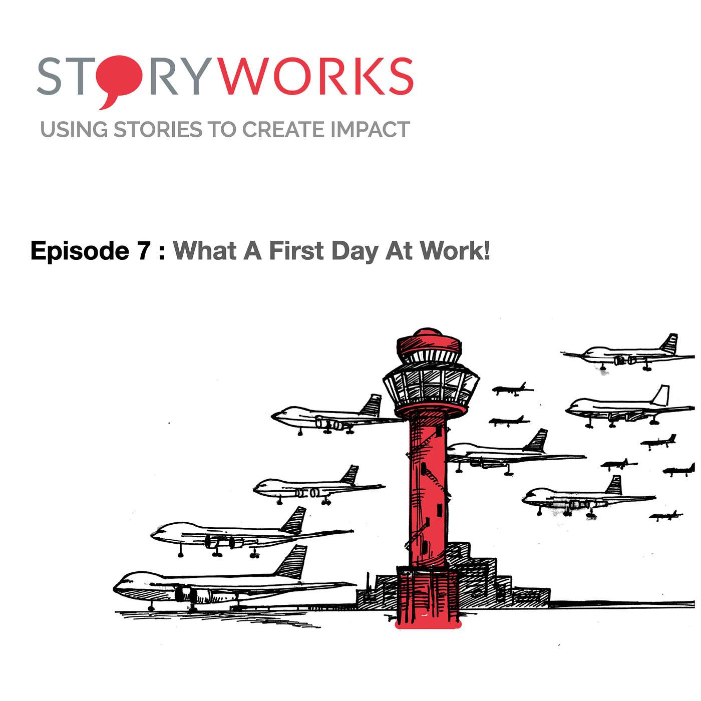 The StoryBank