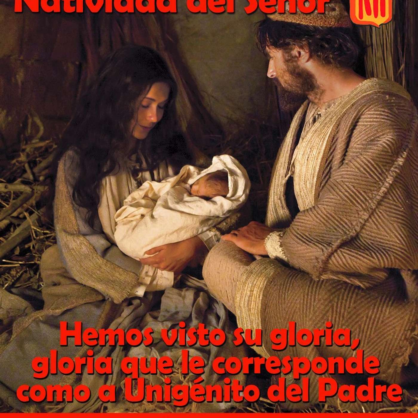 2023-12-25 San Juan 1, 1-18 Solemnidad de la Natividad del Señor.