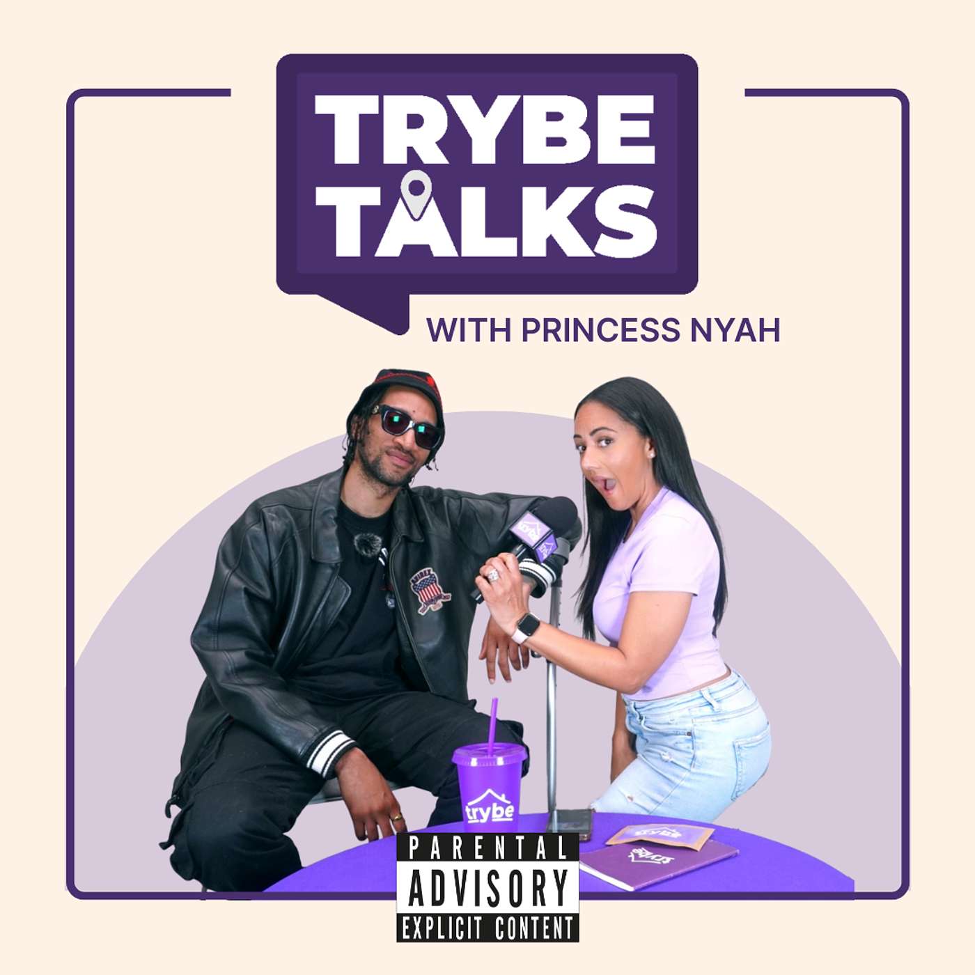 Trybe Talks