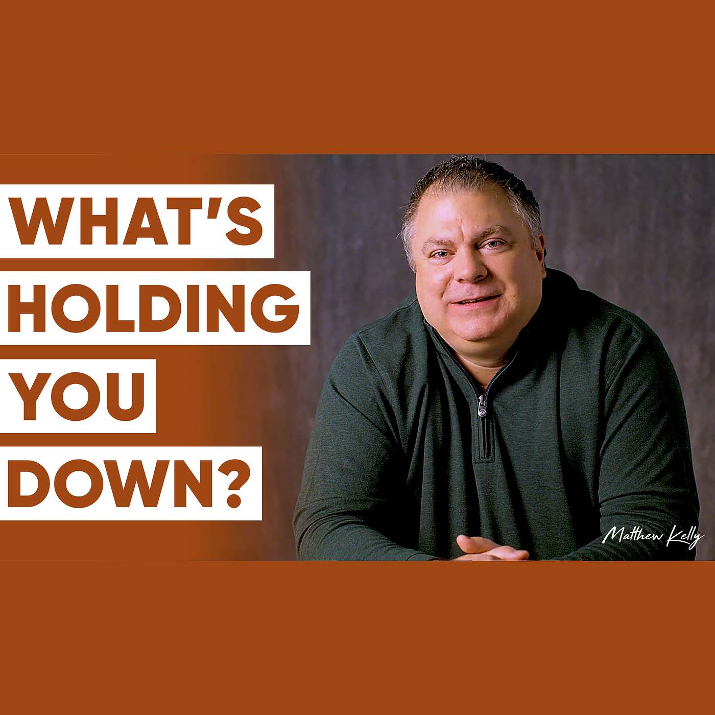 3 Things to LET GO of That Will IMPROVE Your Relationship - Matthew Kelly