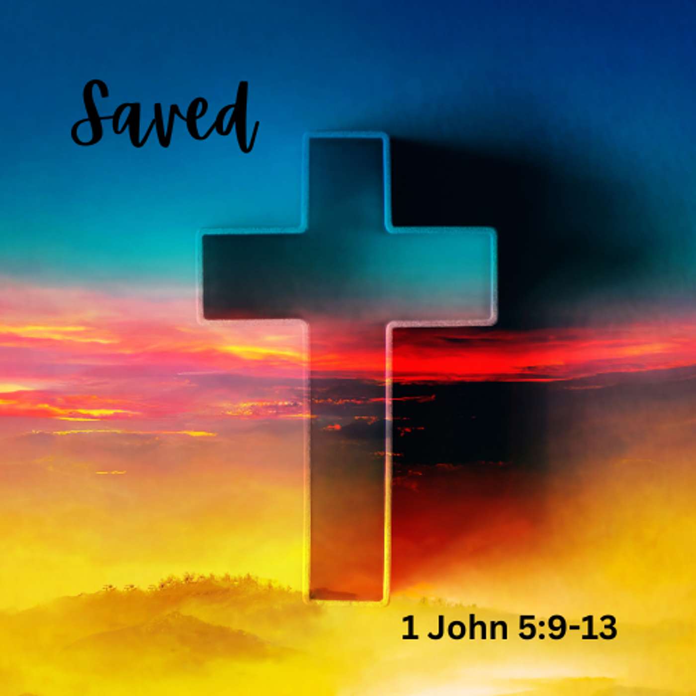 Saved