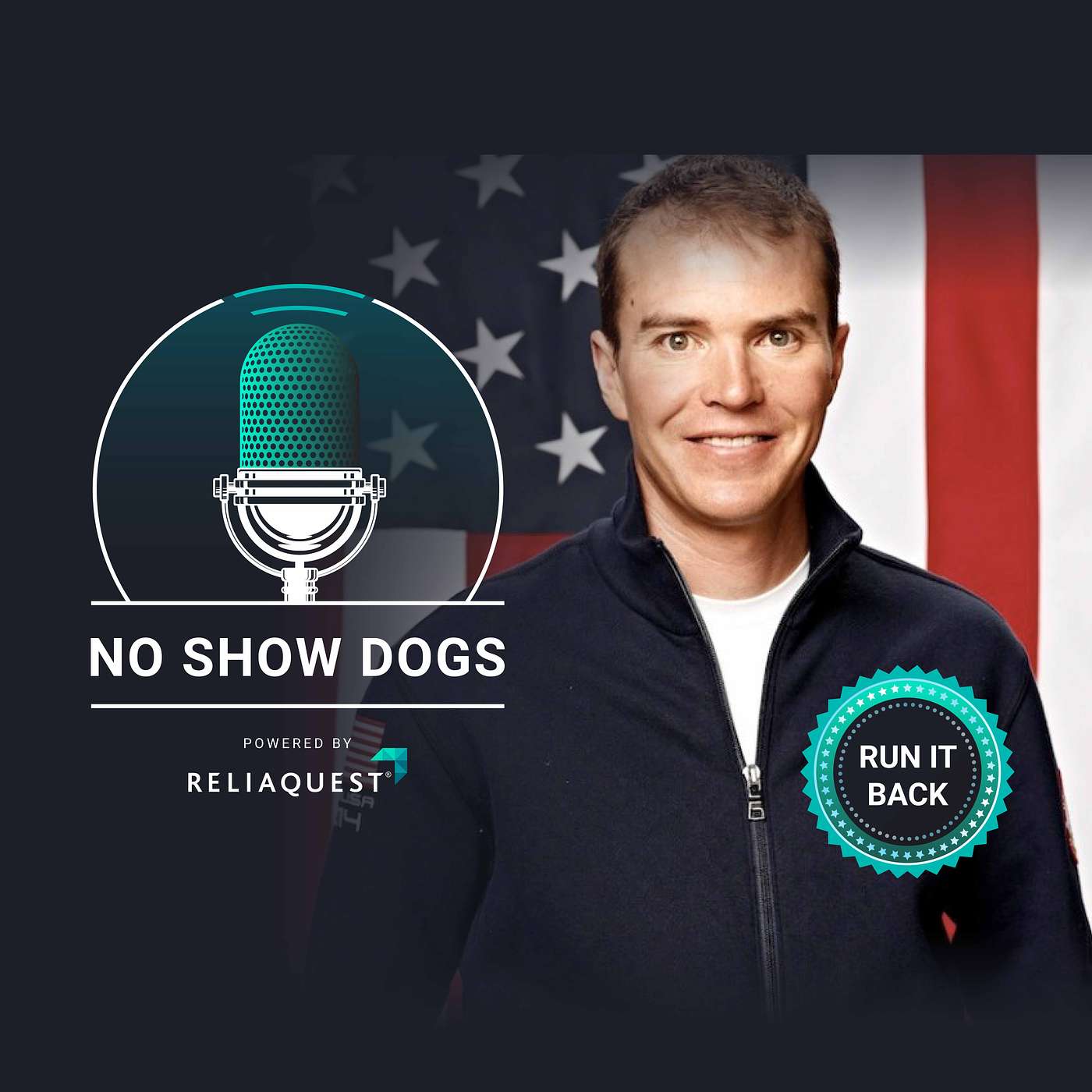 Run It Back: Pushing Through 'Chosen Suffering' with Gold Medalist and 5-time U.S. Olympian Billy Demong episode artwork
