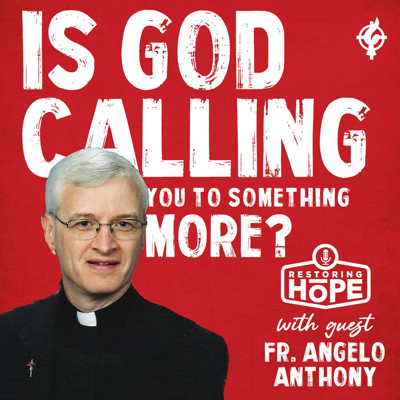 Restoring Hope