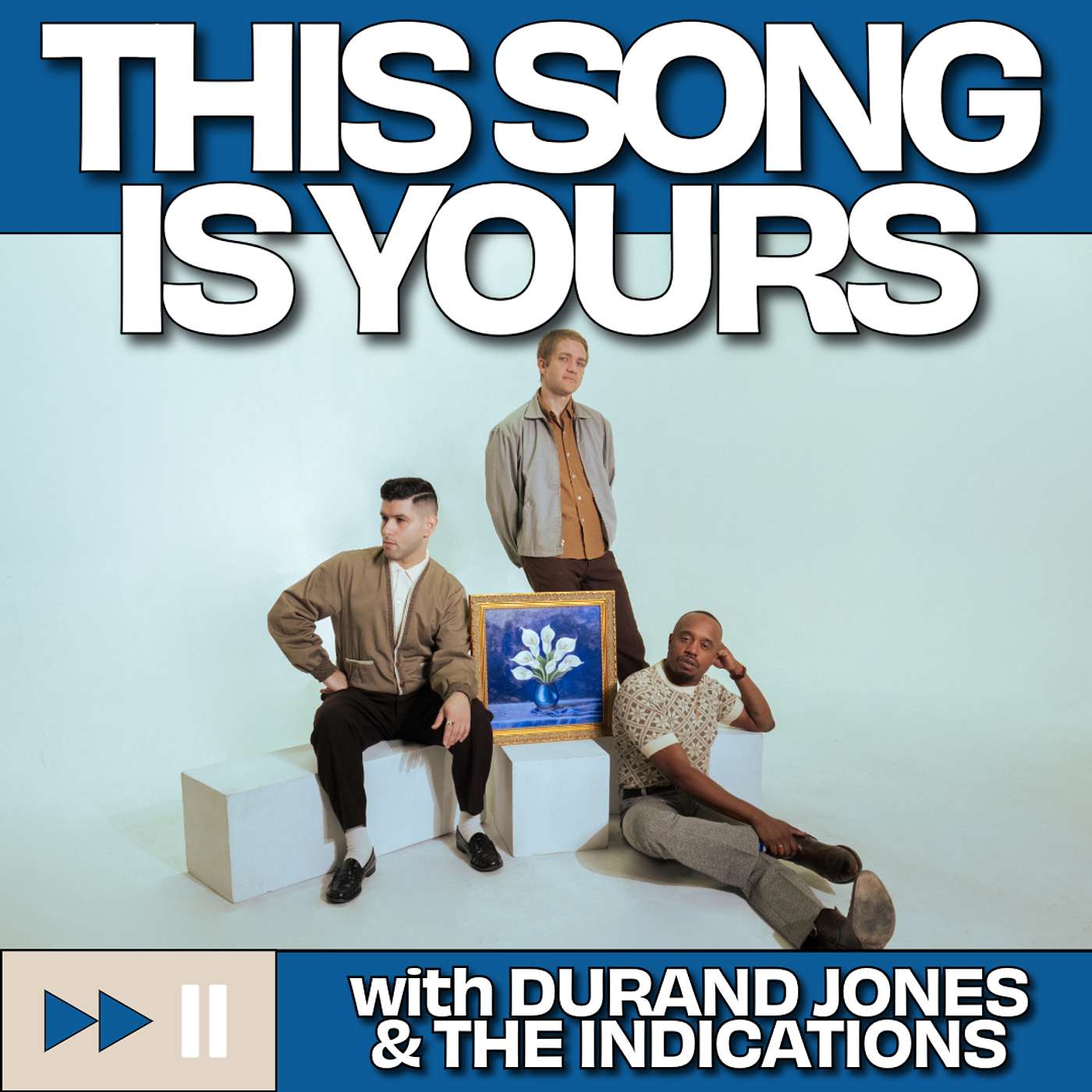 Durand Jones & The Indications