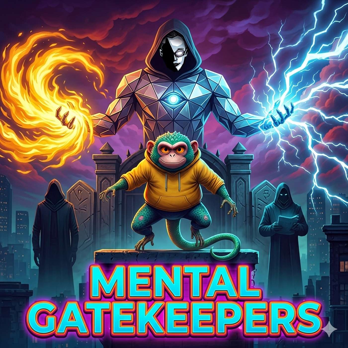 169. Invisible Gatekeepers