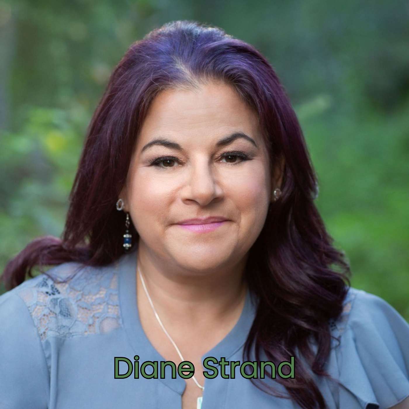 Diane Strand on Inclusion and Opportunity