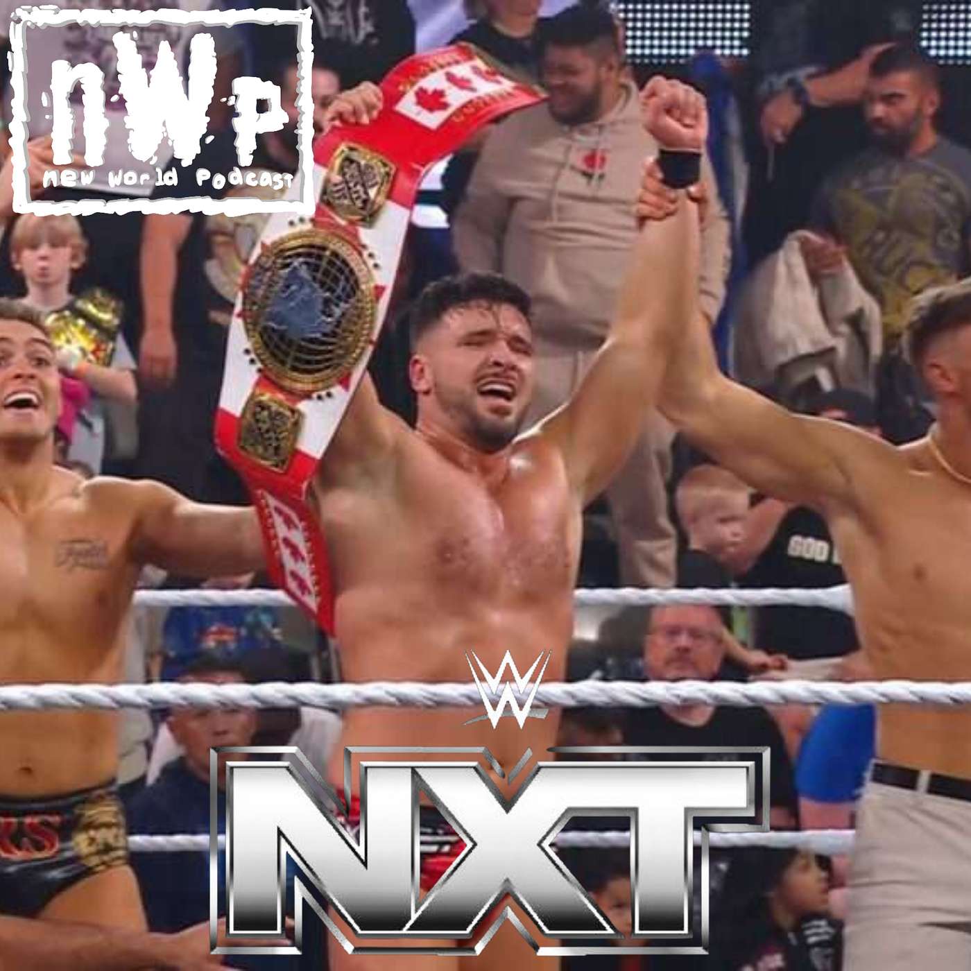 nWp: NXT (2/17/2026)