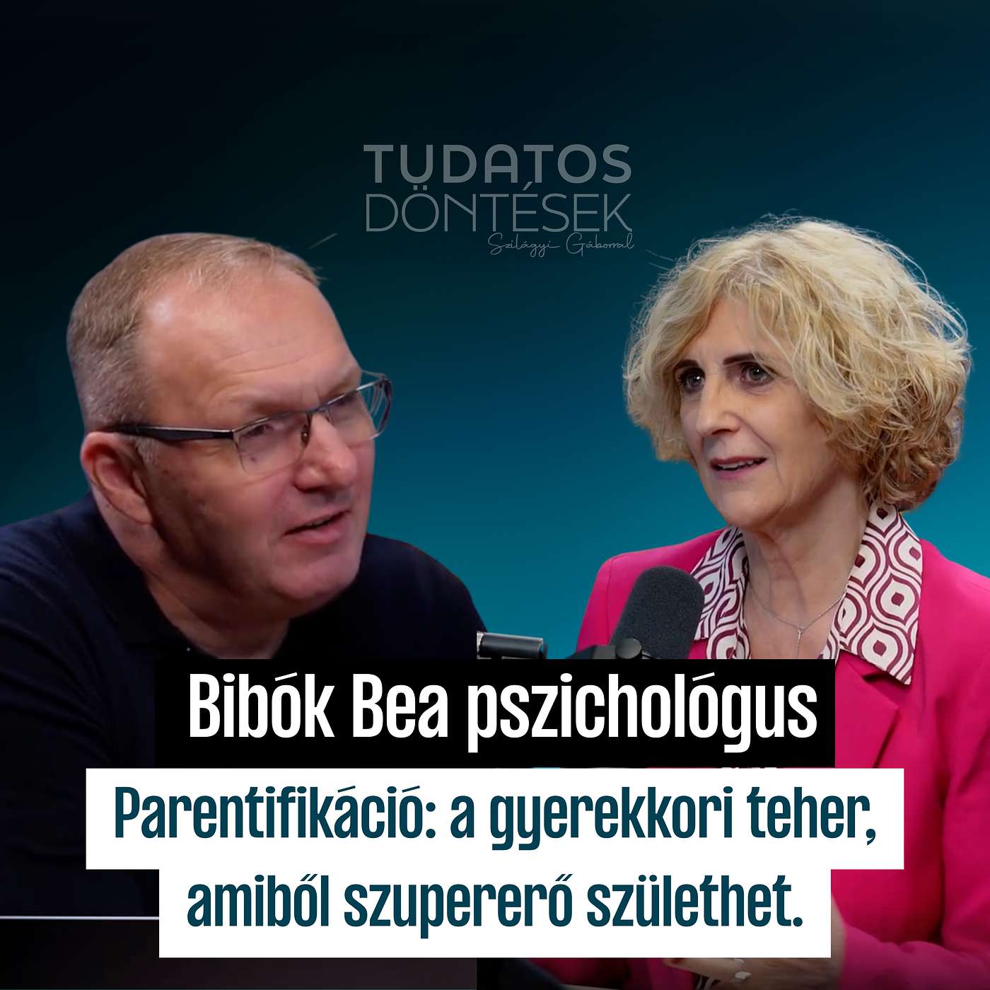Ellopott gyermekkor: Amikor a gyerek lesz a szülő - Bibók Bea pszichológus Ellopott gyermekkor: Amikor a gyerek lesz a szülő - Bibók Bea pszichológus