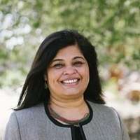 Anupama Joshi