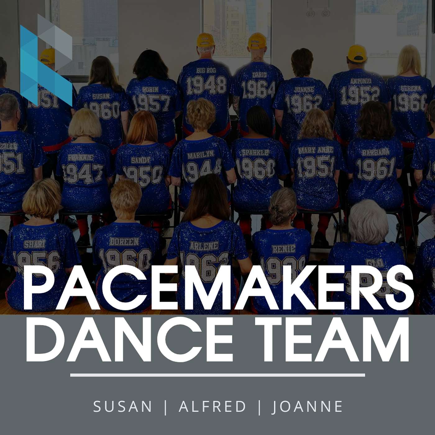 Raising Tech, powered by Parasol Alliance