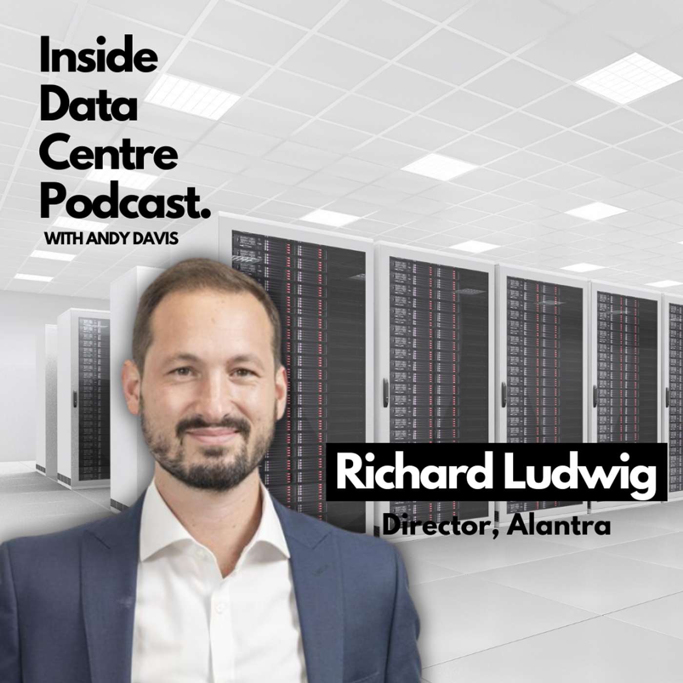Richard Ludwig: M&A Activity in the Data Center sector. Richard Ludwig: M&A Activity in the Data Center sector.