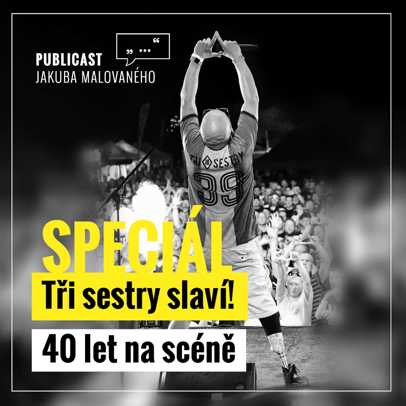 Publicast Jakuba Malovaného