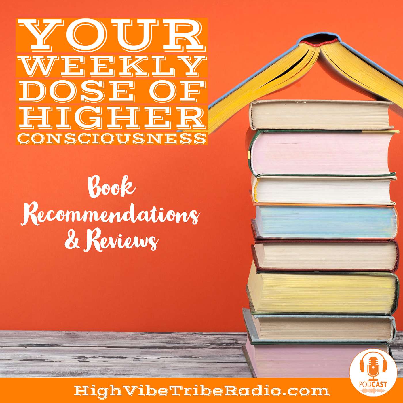 High Vibe Book: Cracking the Code of Holistic Health: Exploring the Mind-Body Connection in 'Your Body Doesn't Lie