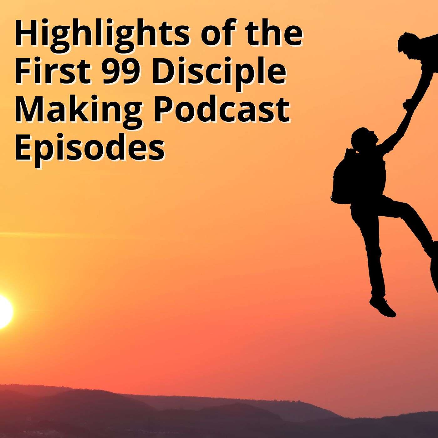 Disciple Making