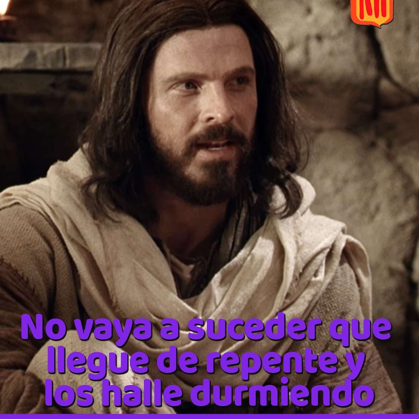 2023-12-03 San Marcos 13, 33-37 I Domingo de Adviento