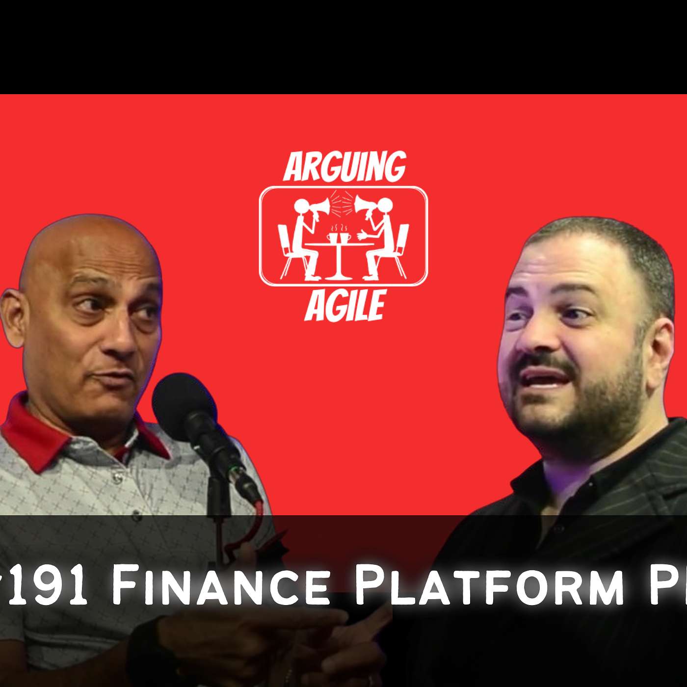 AA191 - Platform Product Management in Banking/Finance