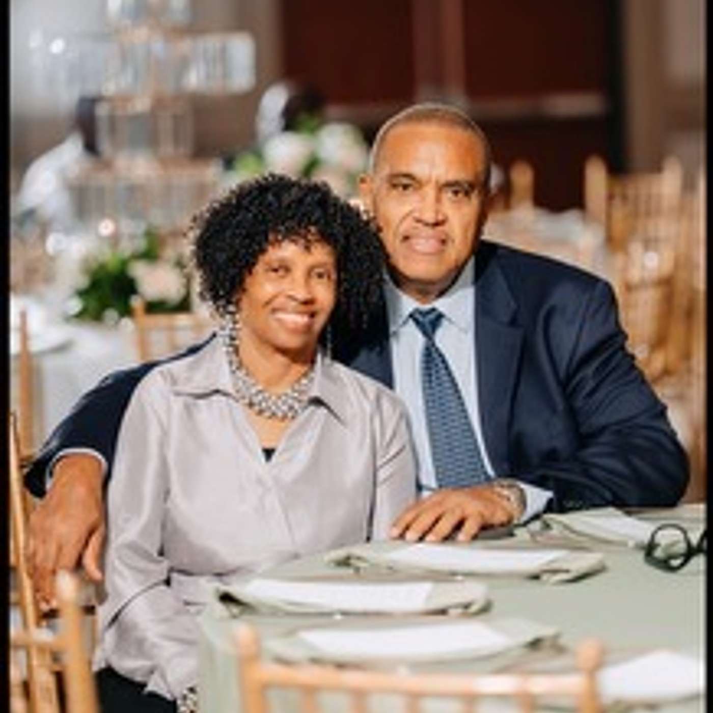 Majestic Marriage/Married Man Podcast With Vince and Charlene Taylor