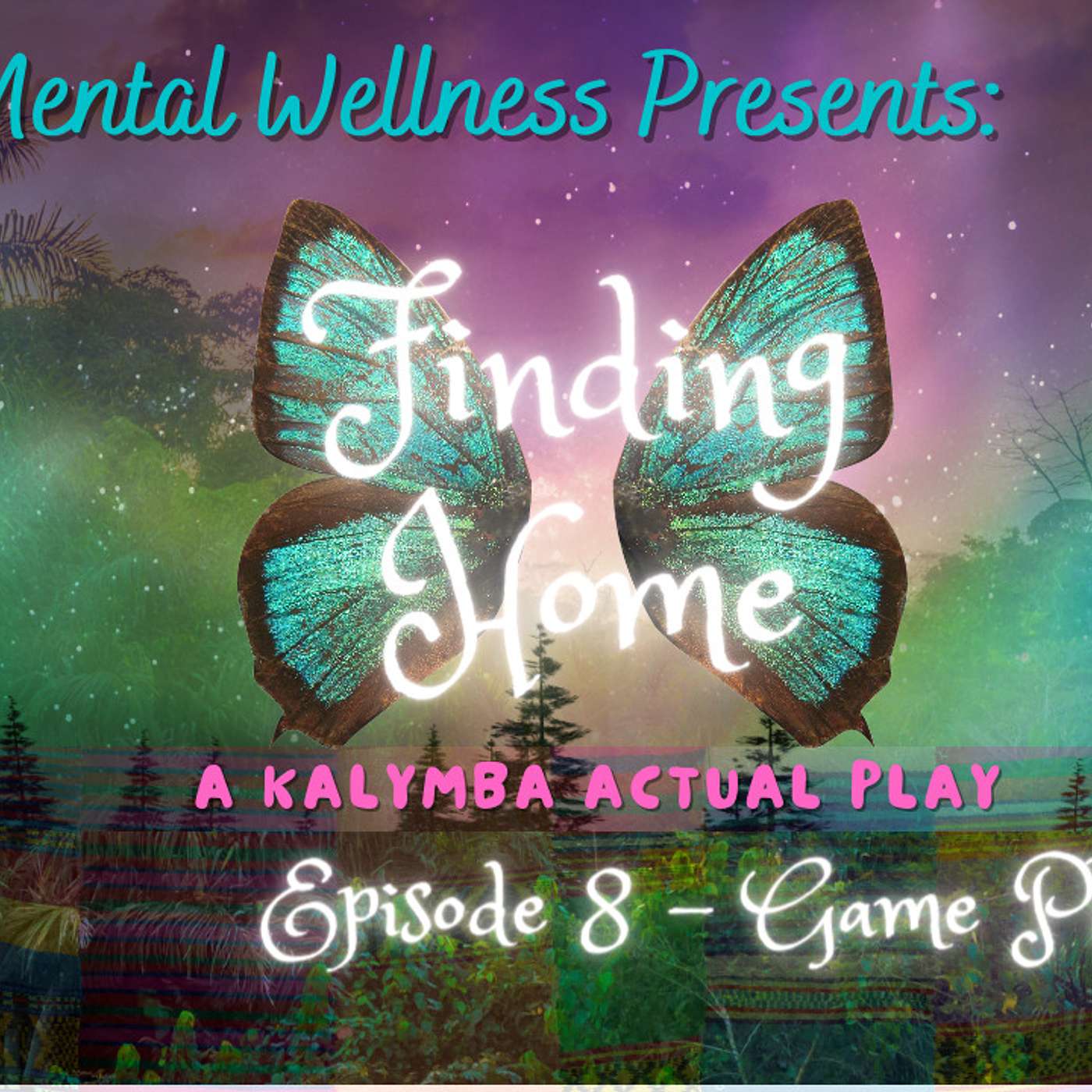 Woke Mental Wellness