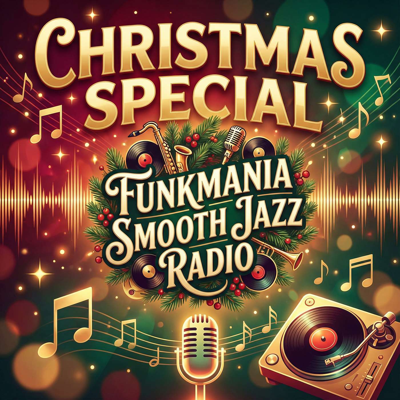 Especial Navidad 2025 Especial Navidad 2025