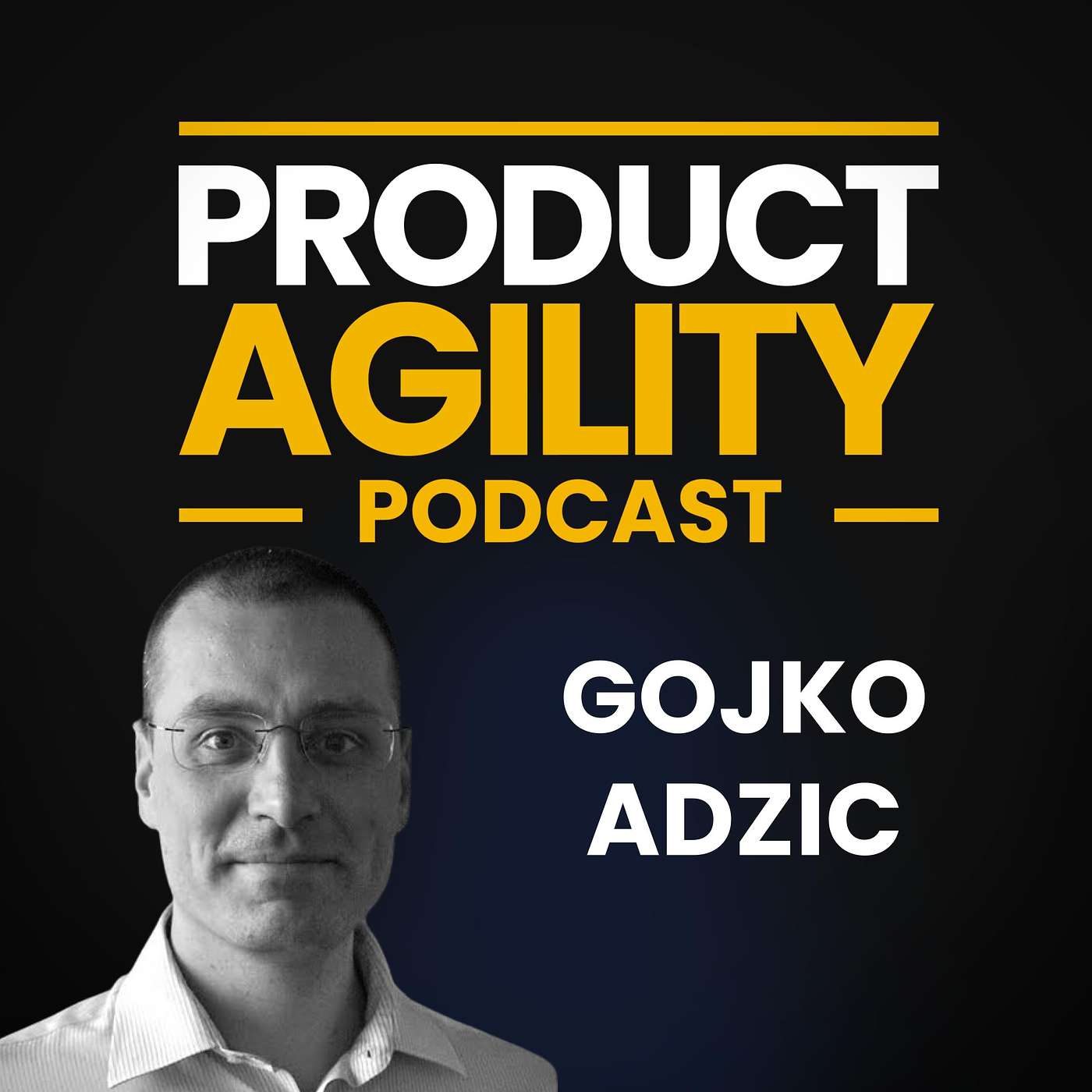 9 Million Users from a Full Stack Product Legend - An Interview With Gojko Adzic