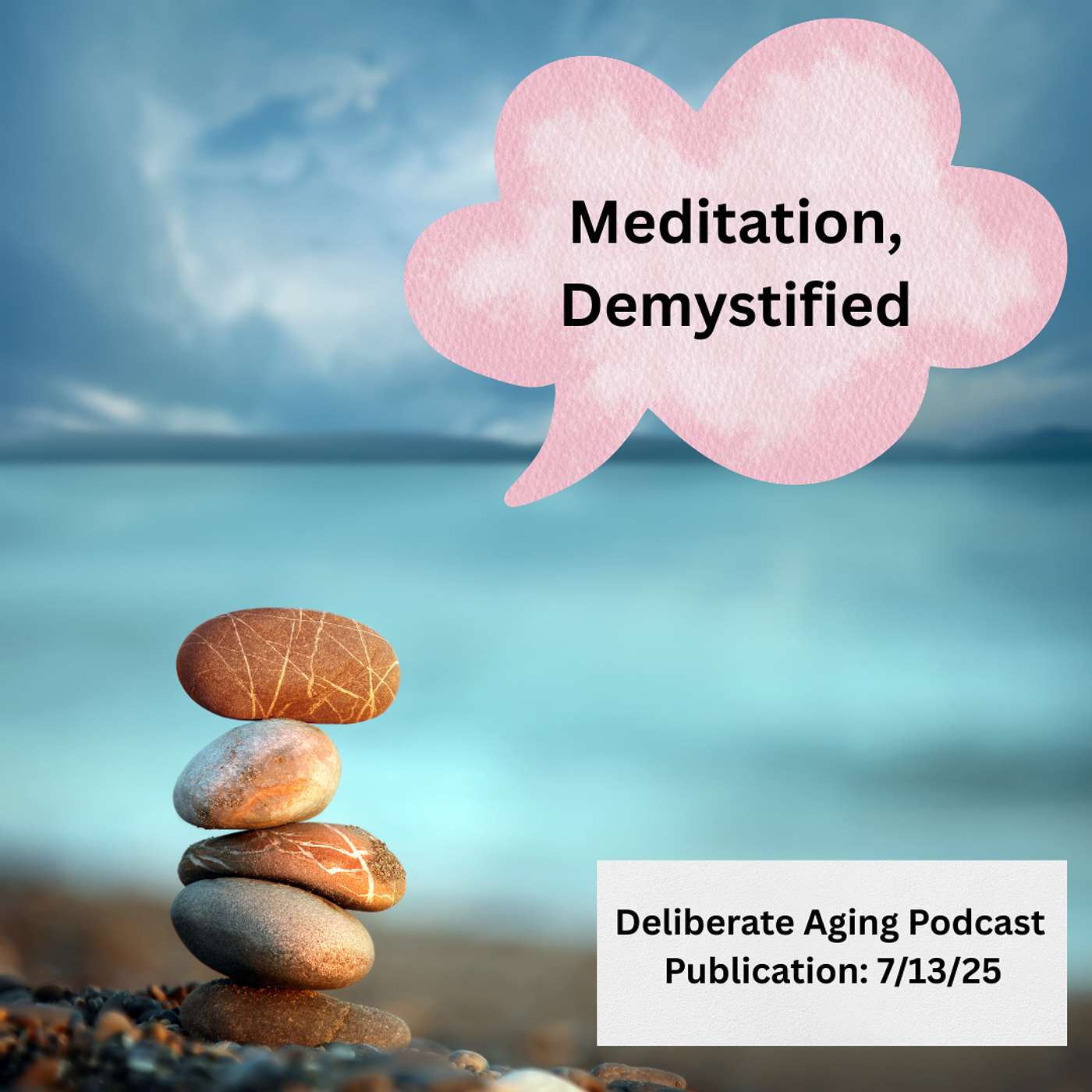 Deliberate Aging