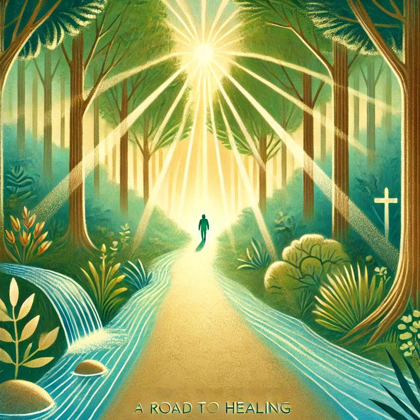 The Road To Happiness