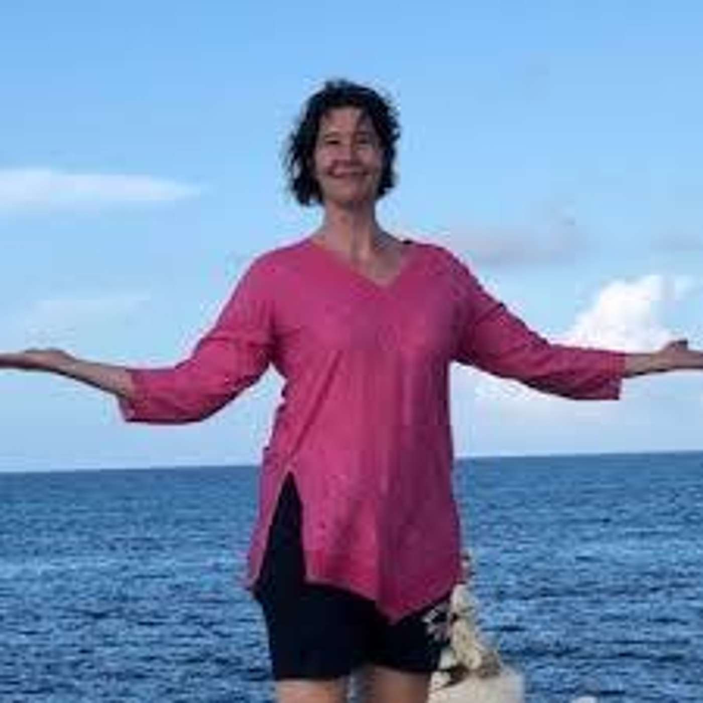 White Shores with Theresa Cheung