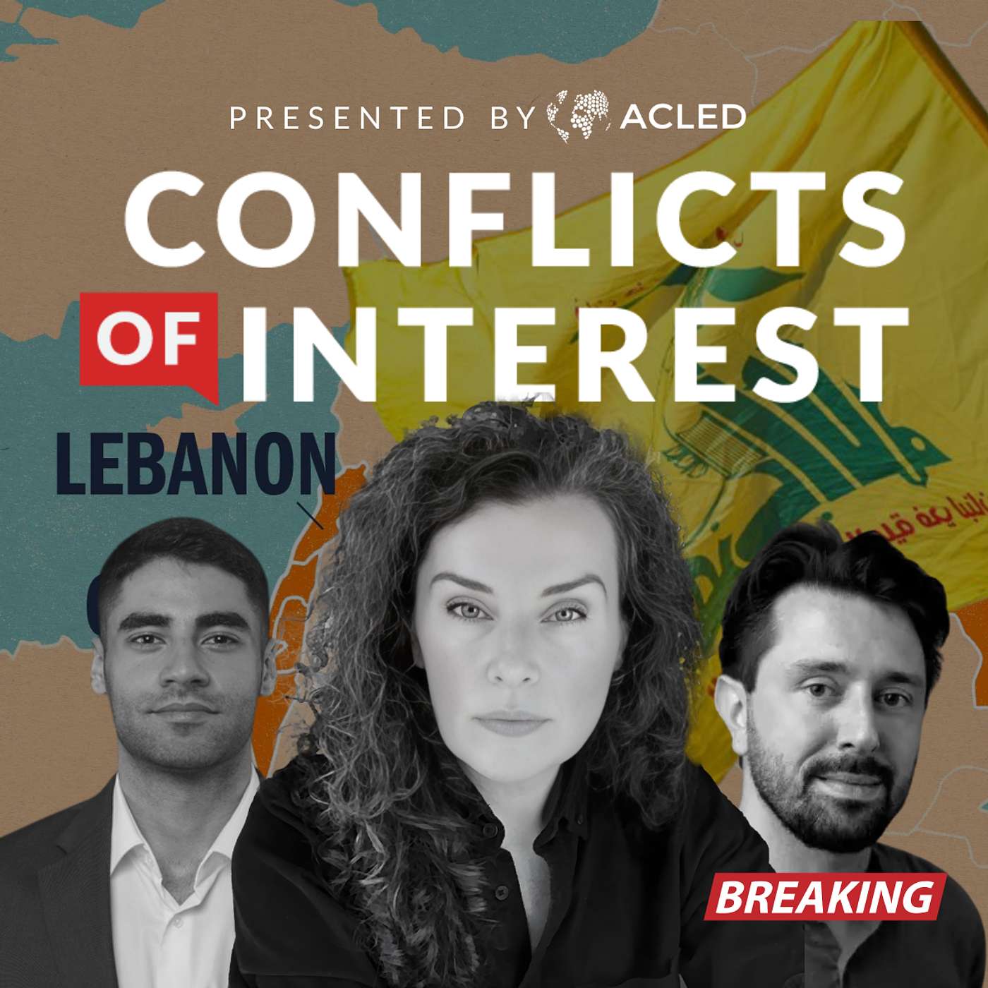 IRAN WAR: Why Lebanon’s Hezbollah escalated while the Houthis held back