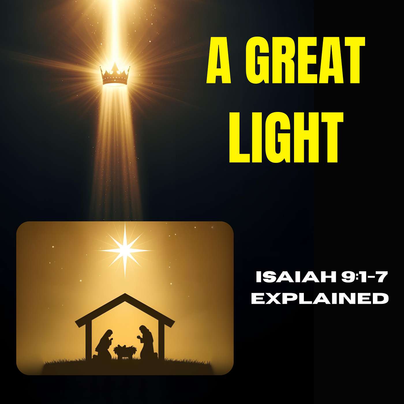 Catch On Fire Podcasts - Bible Teaching & Christian Encouragement