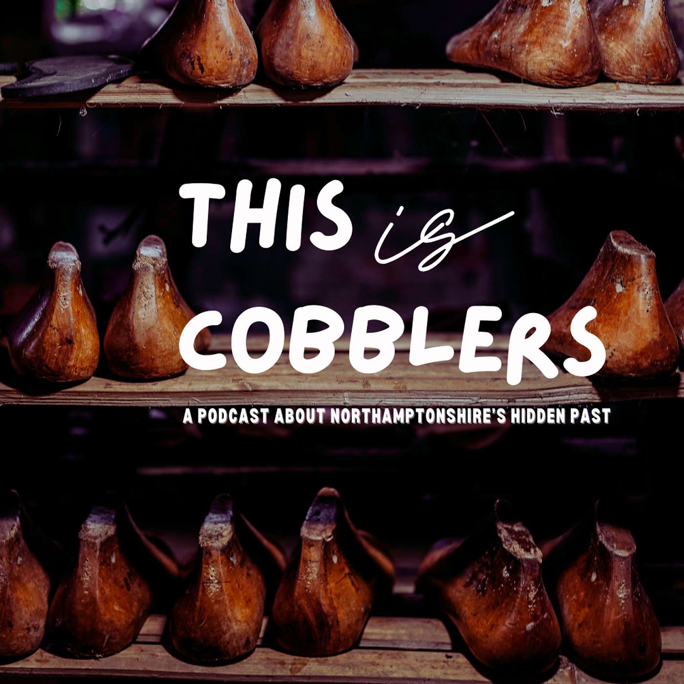This is Cobblers