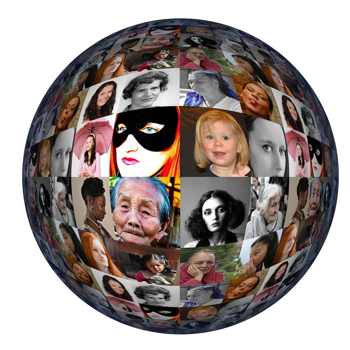 Lessons from Hannah: Women's International Day Special