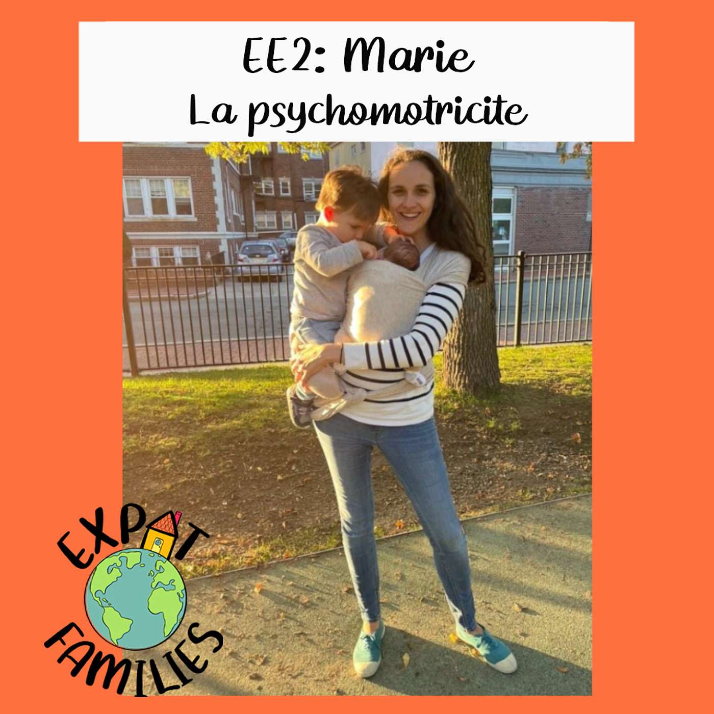 EXPAT FAMILIES