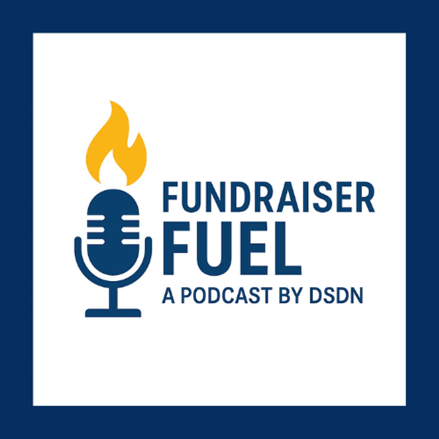 DSDN Fundraiser Fuel