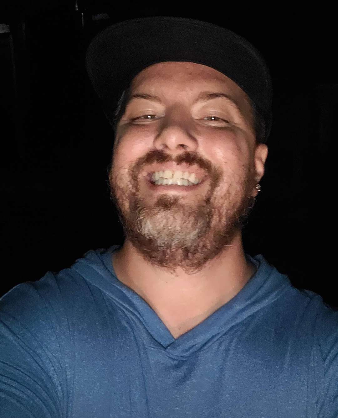 Adam Stacey, Podcast Host, & Founder of Lunchroom News & Entertainment, Content Creation, Writer, Soon To Be Author, & Mental Health Advocate