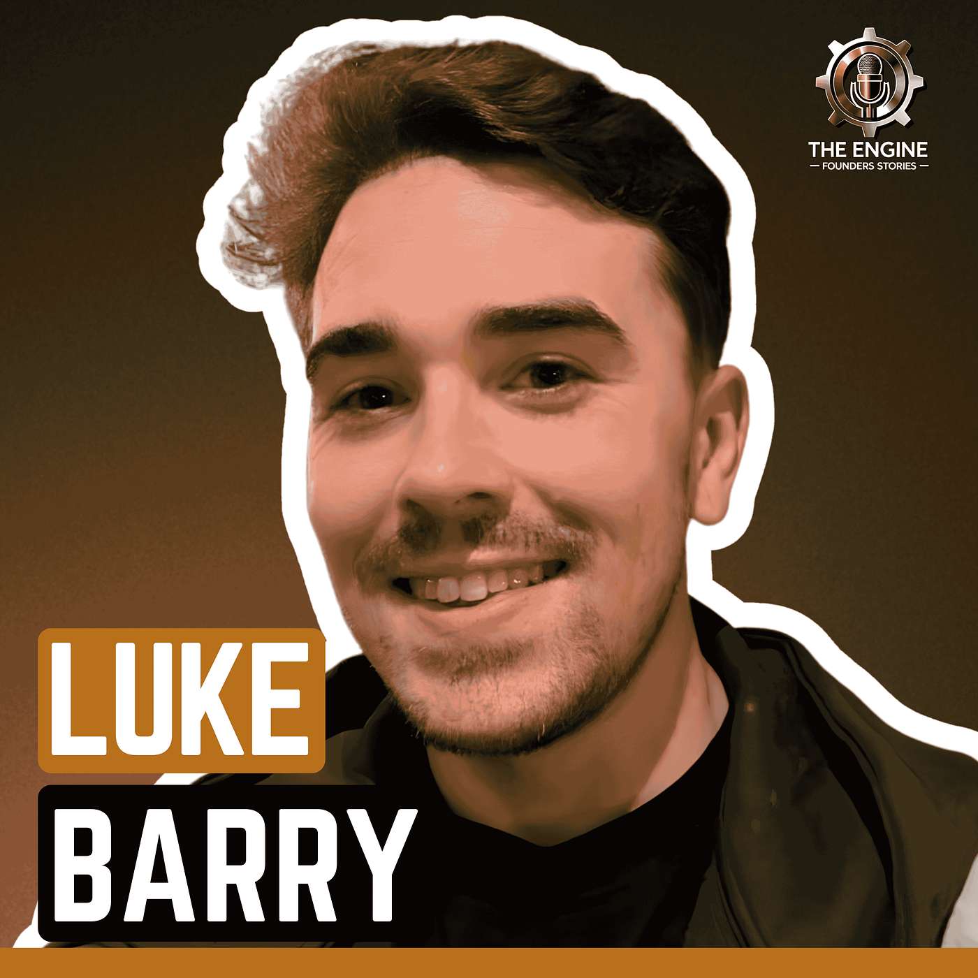 How Startup Founders Can Fix Hiring by Replacing Recruiters with Sales Operators - Luke Barry episode artwork