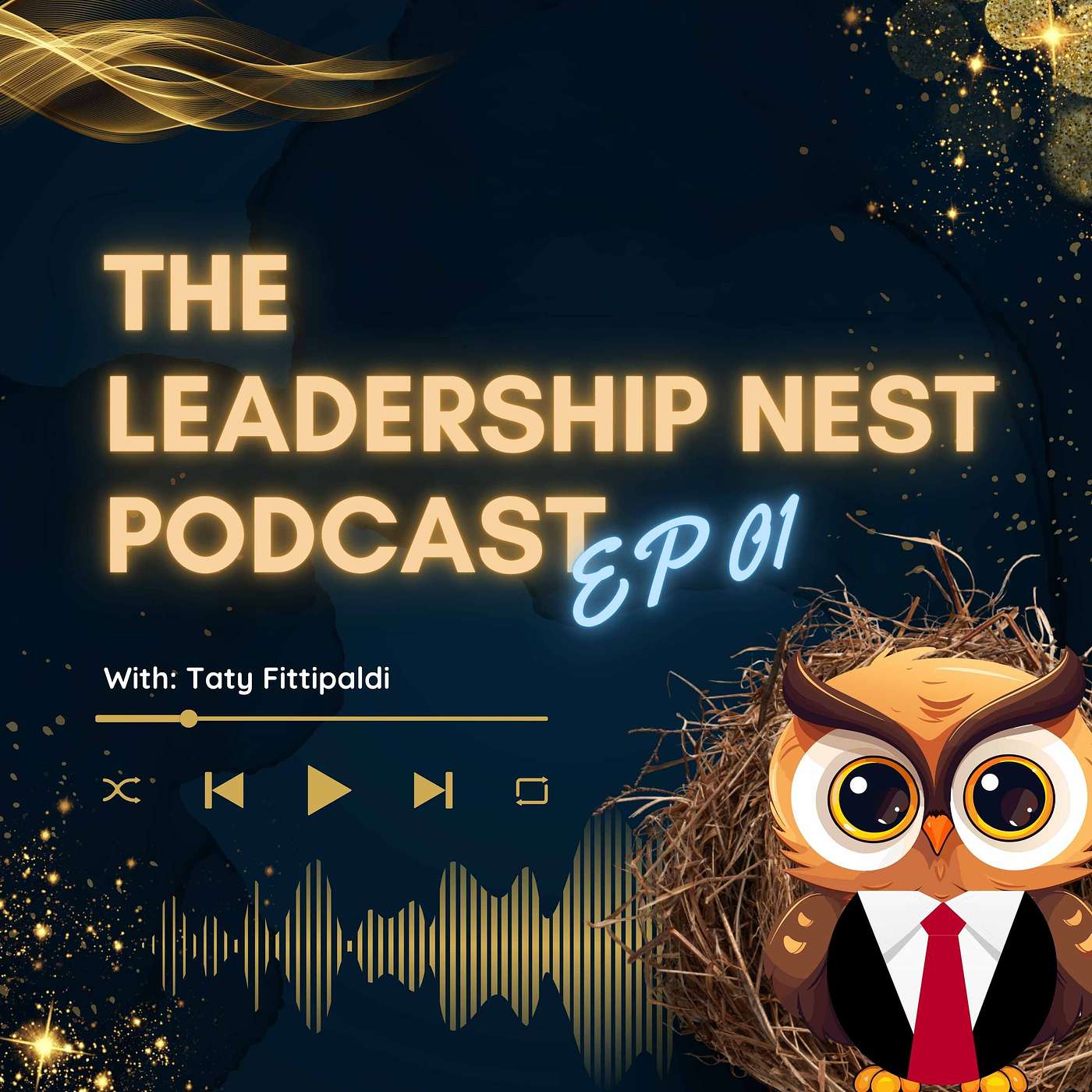 The Leadership Nest