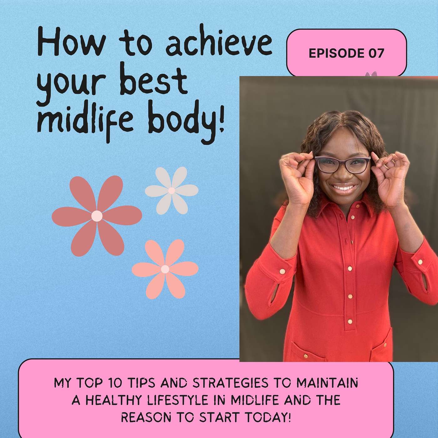 How do you keep well?