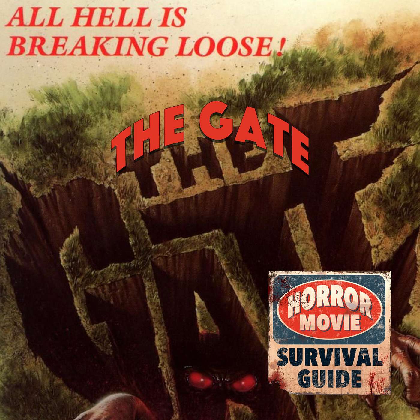 Horror Movie Survival Guide