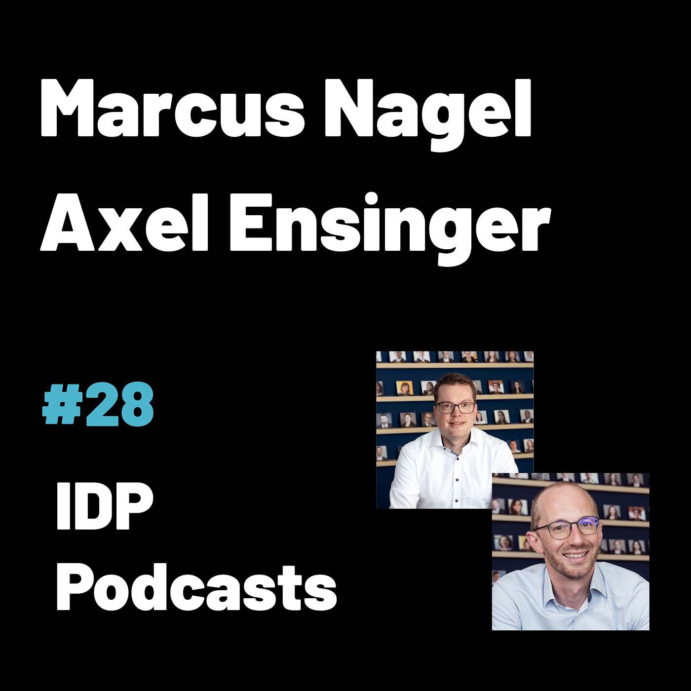 IDP Podcast