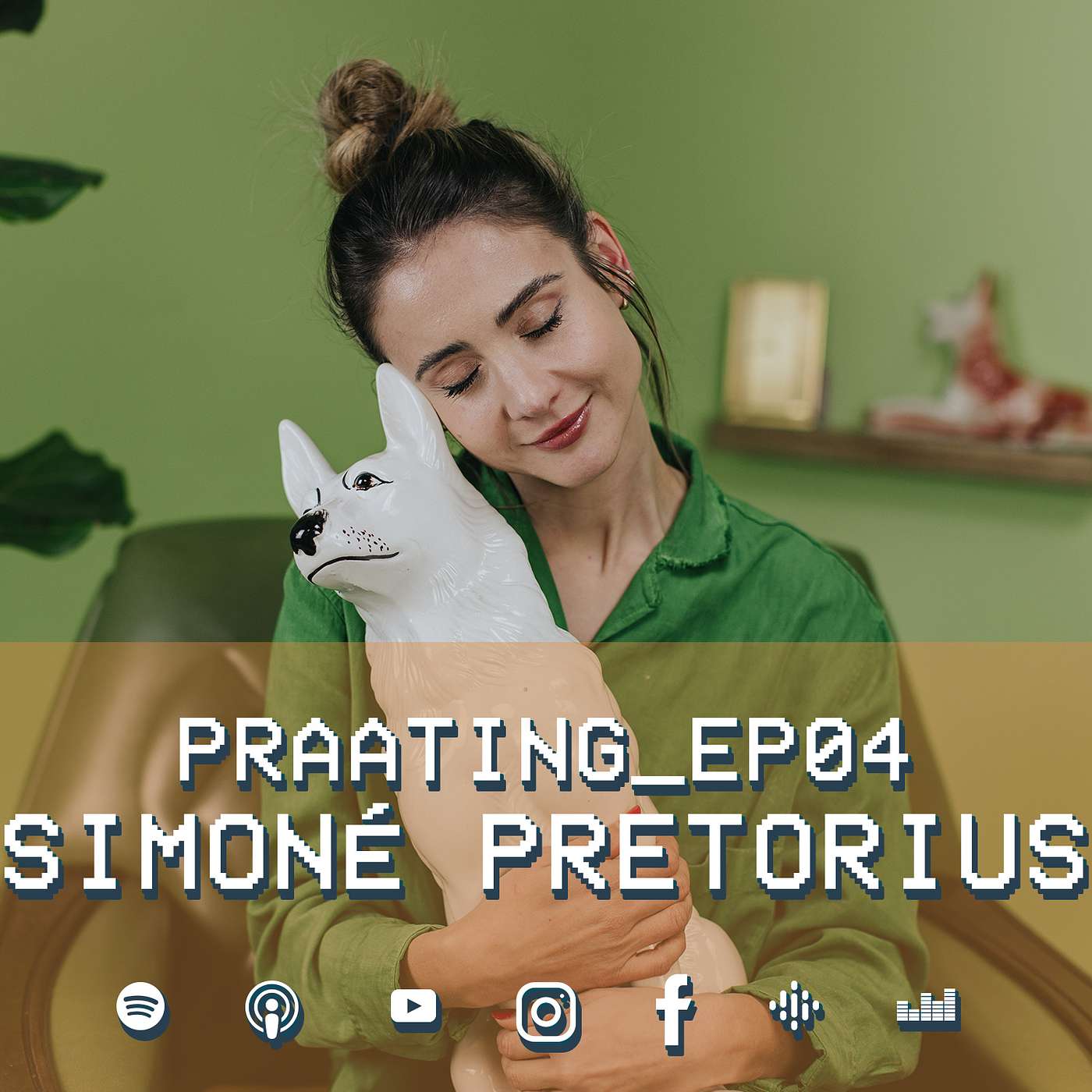 PRAATING