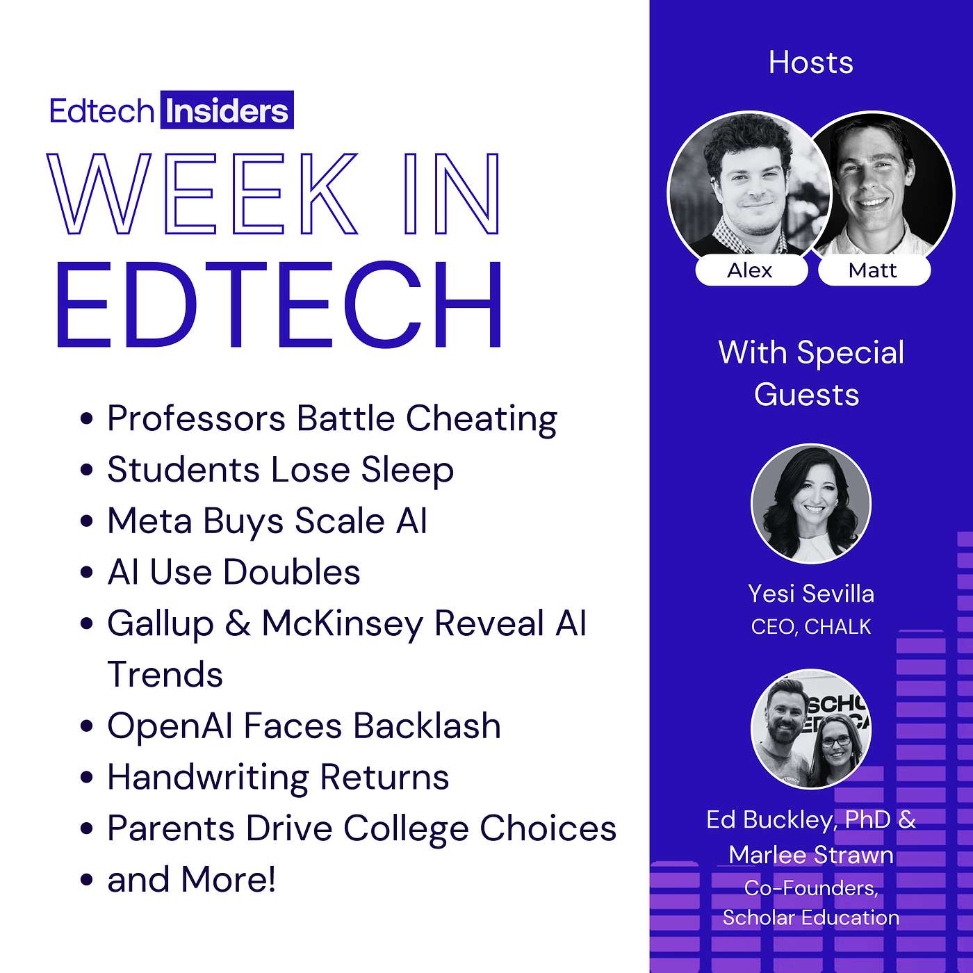 Edtech Insiders