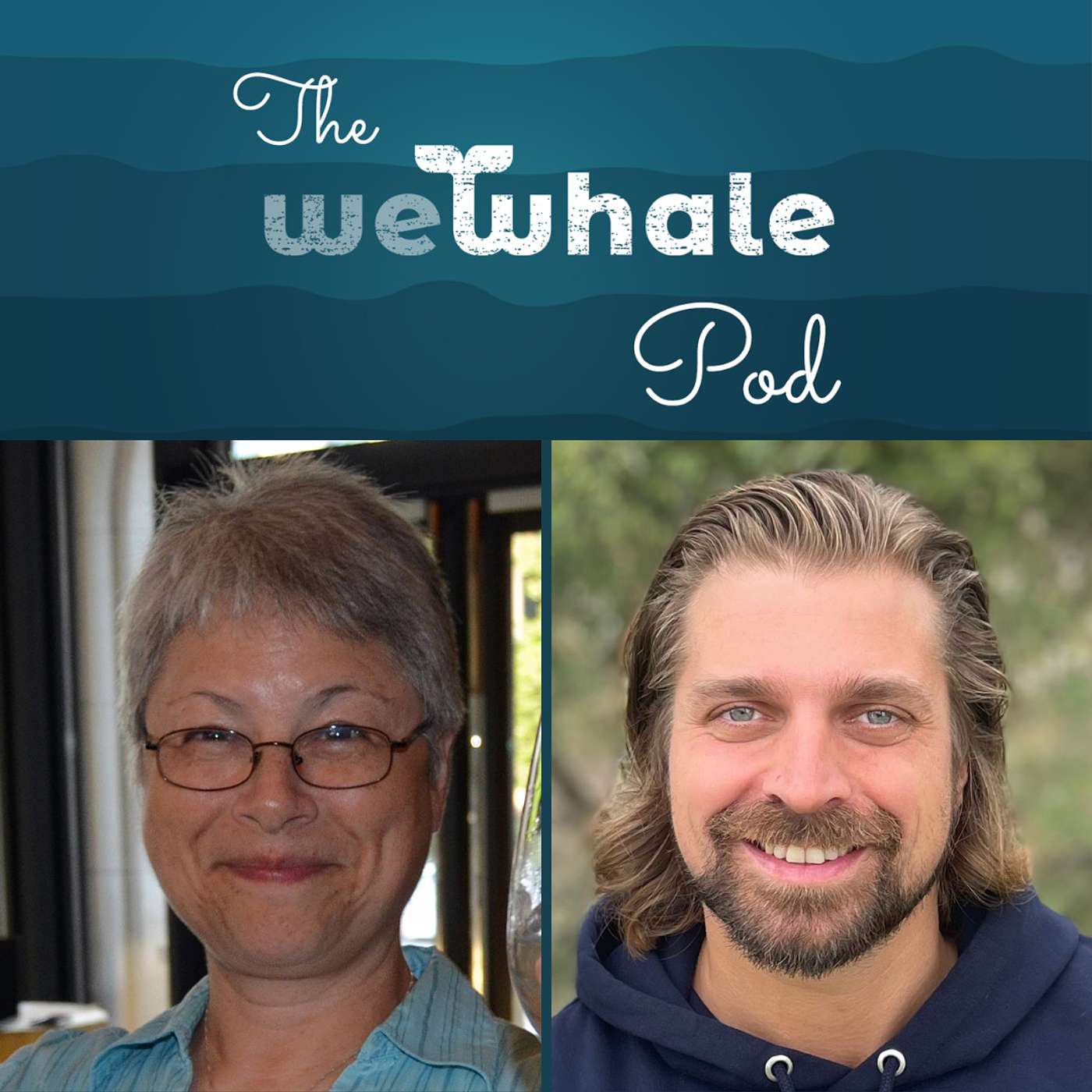 The WeWhale Pod