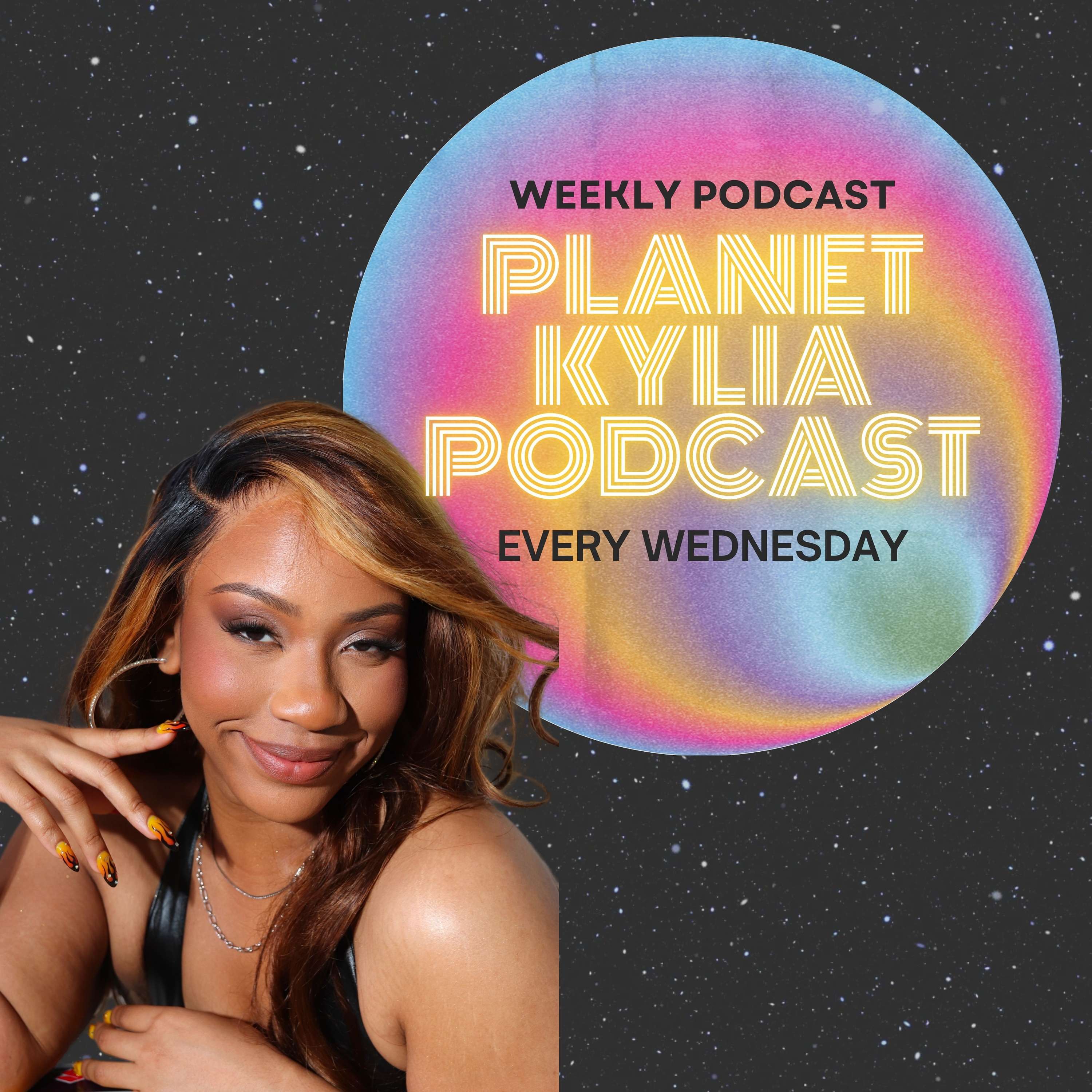 Planet Kylia Podcast