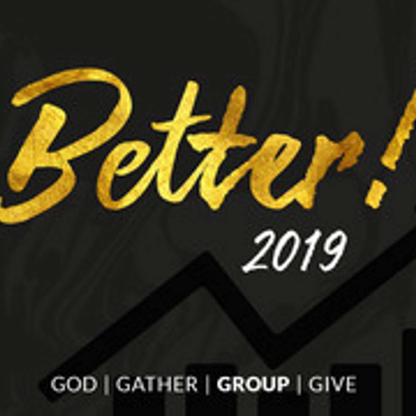 Better! 2019 - Group episode artwork