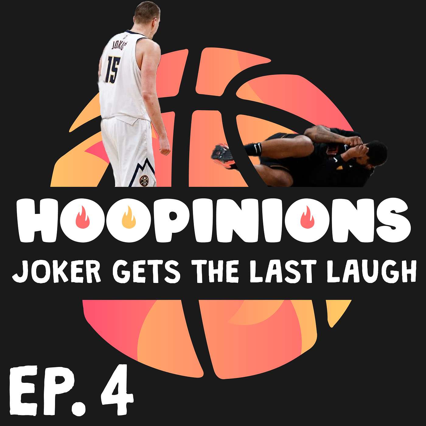 Hoopinions: NBA Podcast