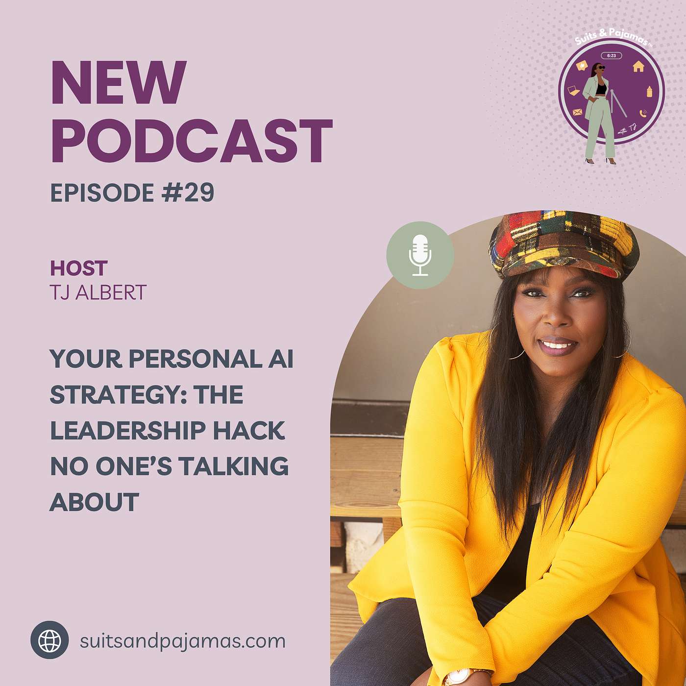 Your Personal AI Strategy: The Leadership Hack No One's Talking About