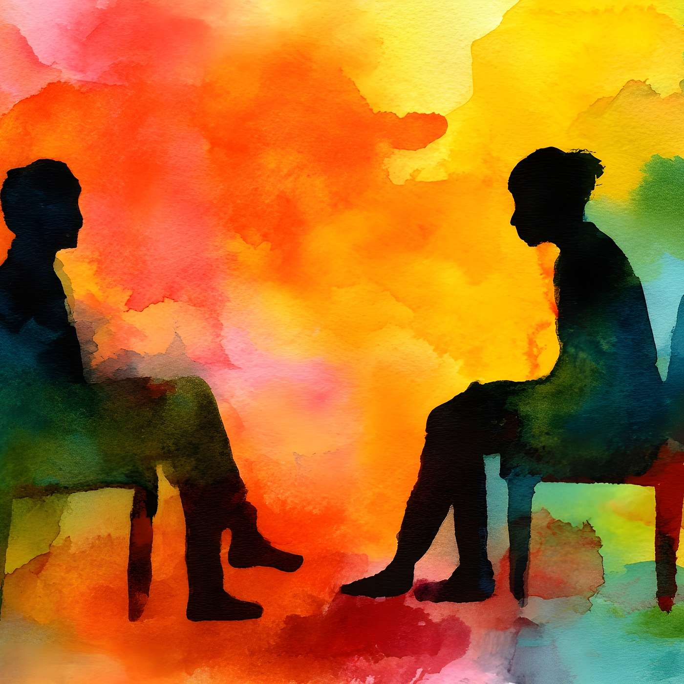 The Inner Room: Hosting Christ in Every Session - Coach Only